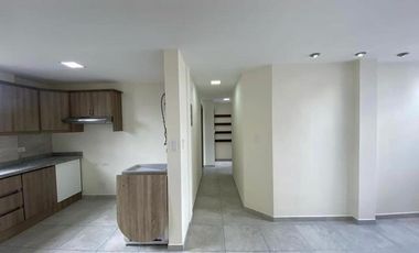 CONOCOTO GARDEN Jose Joaquin de Olmedo