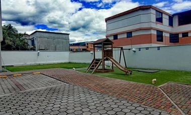 CONOCOTO GARDEN Jose Joaquin de Olmedo