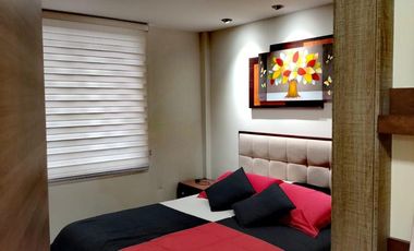 CONOCOTO GARDEN Jose Joaquin de Olmedo