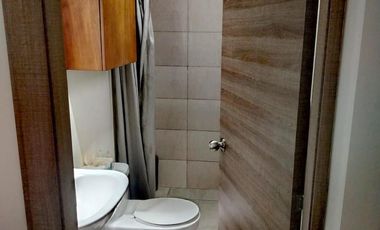 CONOCOTO GARDEN Jose Joaquin de Olmedo