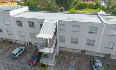 CONOCOTO GARDEN Jose Joaquin de Olmedo