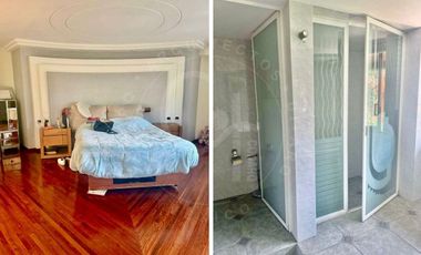 Excelente Casa en Hacienda de Vallescondido