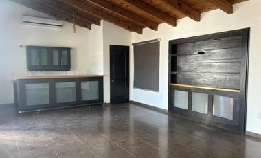 RENTO CASA EN BOSQUE DE VERSALLES, COLINAS DEL BOSQUE. 3