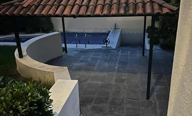 RENTO CASA EN BOSQUE DE VERSALLES, COLINAS DEL BOSQUE. 3