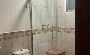 RENTO CASA EN BOSQUE DE VERSALLES, COLINAS DEL BOSQUE. 3