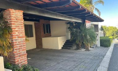 RENTO CASA EN BOSQUE DE VERSALLES, COLINAS DEL BOSQUE. 3