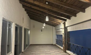 RENTO CASA EN BOSQUE DE VERSALLES, COLINAS DEL BOSQUE. 3