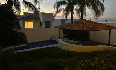 RENTO CASA EN BOSQUE DE VERSALLES, COLINAS DEL BOSQUE. 3