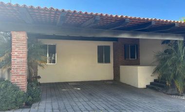 RENTO CASA EN BOSQUE DE VERSALLES, COLINAS DEL BOSQUE. 3