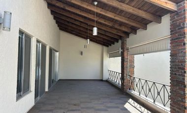 RENTO CASA EN BOSQUE DE VERSALLES, COLINAS DEL BOSQUE. 3