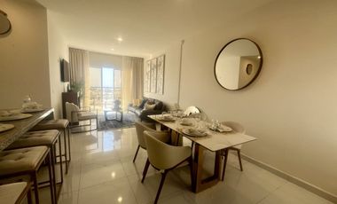 Venta de Departamento en Rosarito BC