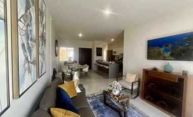 Venta de Departamento en Rosarito BC