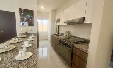 Venta de Departamento en Rosarito BC