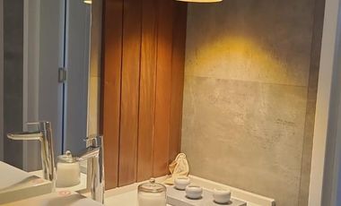 Casa en Alquiler en Las Cañitas Barrio Privado . 3 dormitorios. Amoblada