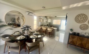 Venta de Casa en Rosarito