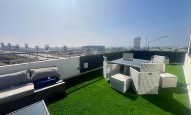 Venta de Casa en Rosarito