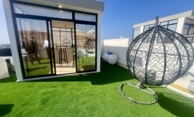 Venta de Casa en Rosarito