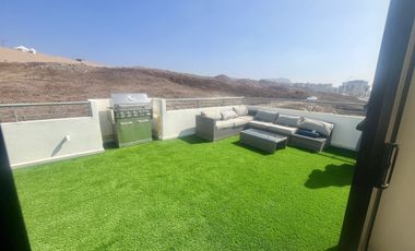 Venta de Casa en Rosarito