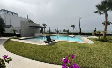 Venta de Casa en Rosarito