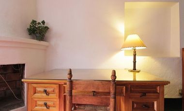 Departamento en Renta en Centro, San Miguel de Allende – Servicios incluidos