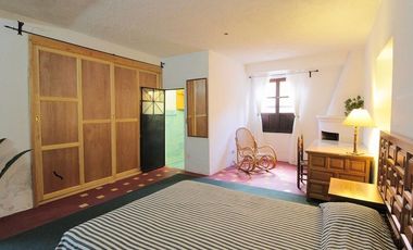 Departamento en Renta en Centro, San Miguel de Allende – Servicios incluidos