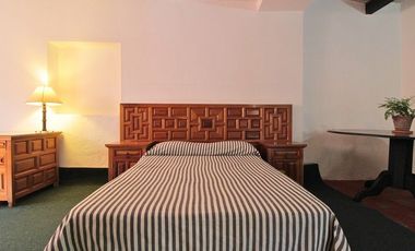 Departamento en Renta en Centro, San Miguel de Allende – Servicios incluidos