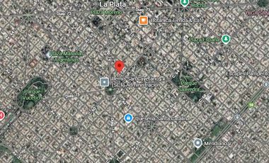 Departamento en venta - 1 Dormitorio 1 Baño - La Plata