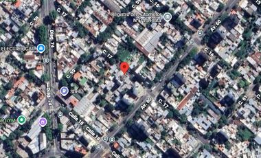 Departamento en venta - 1 Dormitorio 1 Baño - La Plata