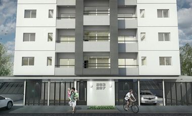 Departamento - Temperley Este