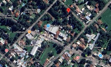 Casa en venta - 3 Dormitorios 1 Baño - Villa Elisa