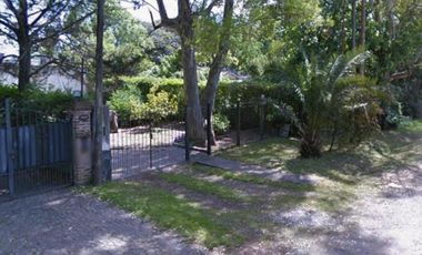 Casa en venta - 3 Dormitorios 1 Baño - Villa Elisa