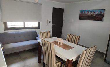 Departamento en venta en Mendoza
