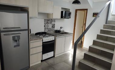 Departamento en venta en Mendoza