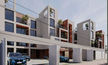 ESTRENA DEPARTAMENTO A MEDIA CALLE ZAVALETA