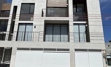 ESTRENA DEPARTAMENTO A MEDIA CALLE ZAVALETA