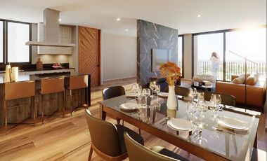 ESTRENA DEPARTAMENTO A MEDIA CALLE ZAVALETA