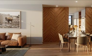 ESTRENA DEPARTAMENTO A MEDIA CALLE ZAVALETA