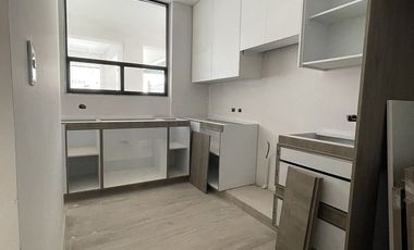 ESTRENA DEPARTAMENTO A MEDIA CALLE ZAVALETA