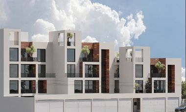 ESTRENA DEPARTAMENTO A MEDIA CALLE ZAVALETA