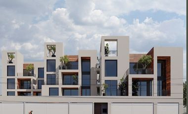 ESTRENA DEPARTAMENTO A MEDIA CALLE ZAVALETA