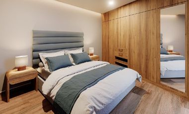 ESTRENA DEPARTAMENTO A MEDIA CALLE ZAVALETA