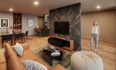 ESTRENA DEPARTAMENTO A MEDIA CALLE ZAVALETA