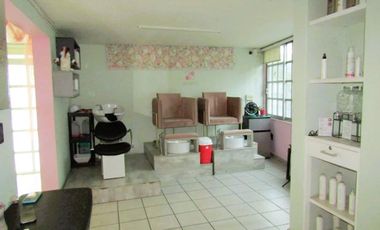 Venta de casa en Reforma  Iztaccíhuatl  con Uso Suelo