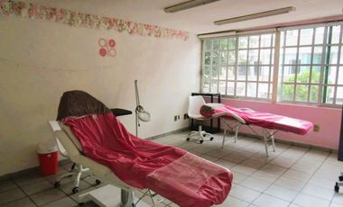 Venta de casa en Reforma  Iztaccíhuatl  con Uso Suelo