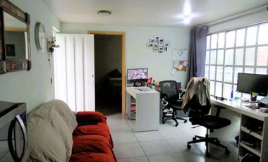 Venta de casa en Reforma  Iztaccíhuatl  con Uso Suelo