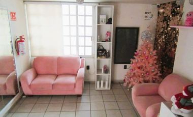 Venta de casa en Reforma  Iztaccíhuatl  con Uso Suelo