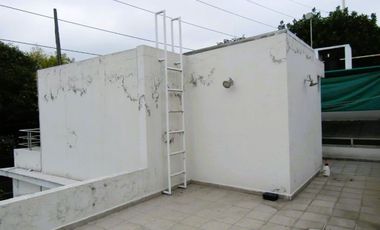 Venta de casa en Reforma  Iztaccíhuatl  con Uso Suelo