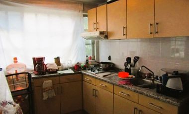 Venta de casa en Reforma  Iztaccíhuatl  con Uso Suelo