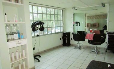 Venta de casa en Reforma  Iztaccíhuatl  con Uso Suelo