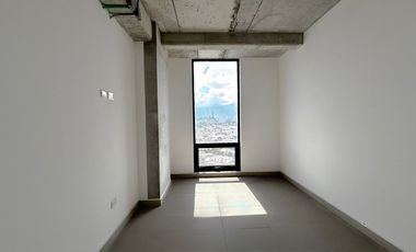 Departamento en Venta en Torre Mitt, Monterrey NL